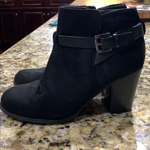 New Direction Ankle boot size 8